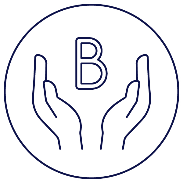 own brand bidfood